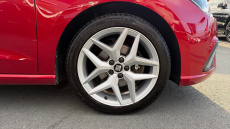 SEAT Ibiza 1.0 TSI 115 FR [EZ] 5dr Petrol Hatchback